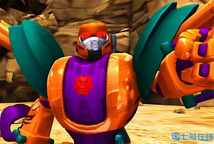 机战王小宝 机战王游戏官网