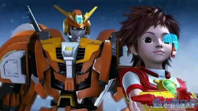 机战王漫画 机战王 2015年 游戏