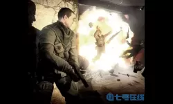 狙击精英国语在线观看 狙击精英4在线免费观看