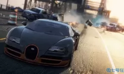 极品飞车17百度百科 极品飞车17电脑