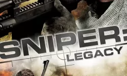 狙击精英系列哪个最好玩？狙击精英系列哪一部好玩