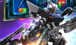 机战王无限金币版下载 机战王无限水晶版下载