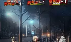 命运战歌副本答案 命运战歌全部答案