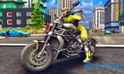 极限摩托手机版 极限摩托车游戏单机版