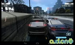 极品飞车17ol官网下载 极品飞车ol官网入口