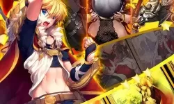 命运战歌oppo版 巨龙战歌