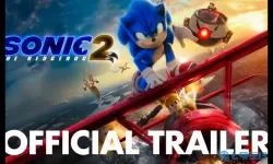 刺猬索尼克2影评 刺猬索尼克2正片