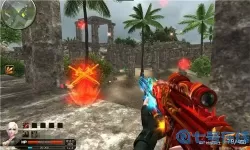 枪林弹雨枪淋弹雨 枪林弹雨游戏官网枪械大全