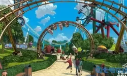 过山车之星贴吧 steam过山车之星多少钱？