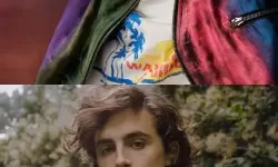 星际穿越甜茶演什么？