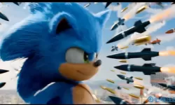 刺猬索尼克2开头说唱 刺猬索尼克3上映时间