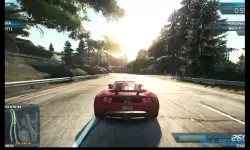 极品飞车17around the world around the world等于什么？