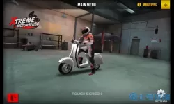 极限摩托二无限金币 川崎h2游戏无限金币