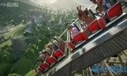 过山车之星风景哪个加的多？手机怎么玩过山车之星？