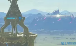 荒野之息瓦伊迷兹沃伊任务 瓦伊迷兹沃伊在哪？