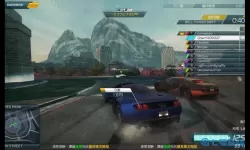极品飞车17线上模式怎么玩？极品飞车17最低配置