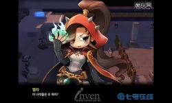 冒险岛2贝拉 冒险岛2倒闭了吗?