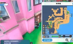 掌机小精灵名人堂在哪里？掌机小精灵官网入口