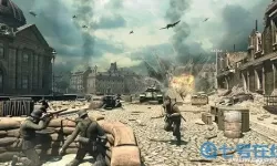 狙击精英恶人使命 恶人使命