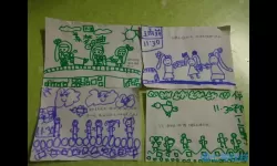 粉末游戏油漆笔怎么用？油漆粉末用什么调开？