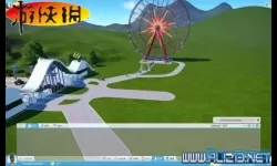 过山车之星macbook可以玩吗？10岁儿童可以坐过山车吗？