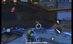 枪神对决第五章怎么过？枪神对决兑换码