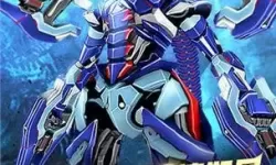 机战王游戏解说合集 机战王游戏无限水晶版