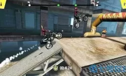 极限摩托1老版本下载 3d极限摩托游戏下载