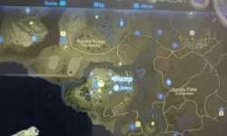 荒野之息矿石怎么采集？晶核矿石怎么采集不了？