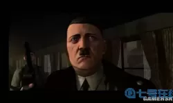 狙击精英五希特勒的全部死法 希特勒算不算伟人