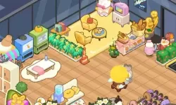 肥鹅健身房缝纫机怎么获得？肥鹅健身房蛋糕房入口