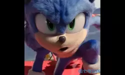 刺猬索尼克2来了,看索尼克开挂暴揍机器巨人《奇幻片》 刺猬索尼克动画片免费观看