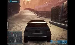 极品飞车17路虎在哪？极品飞车17十名的车