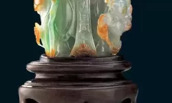 翡翠大师都有哪些？翡翠大师落款有哪些？