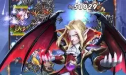 命运战歌app下载 命运战歌官方公众号