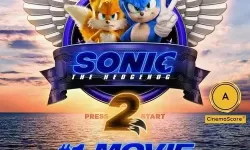 刺猬索尼克2很火的BGM 刺猬索尼克1在线观看国语