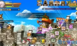 冒险岛2D手游下载