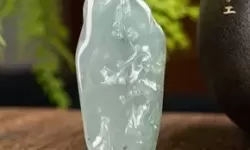 翡翠大师杨冕 翡翠大师什么翡翠最好？