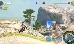 极限摩托下载安装无限金币 极限摩托免广告下载