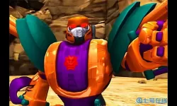 机战王小宝 机战王游戏官网