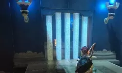 荒野之息瓦希辽科神庙 瓦希辽科神庙怎么飞？