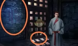 长生祭字谜没反应 长生祭真相