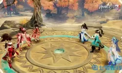 神雕侠侣2独孤侠客阵容搭配 神雕侠侣2独孤什么阵？