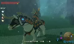 荒野之息古代套装 塞尔达套装一览表