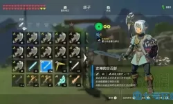 荒野之息amiibo王国之泪能用吗？塞尔达amiibo怎么无限刷？