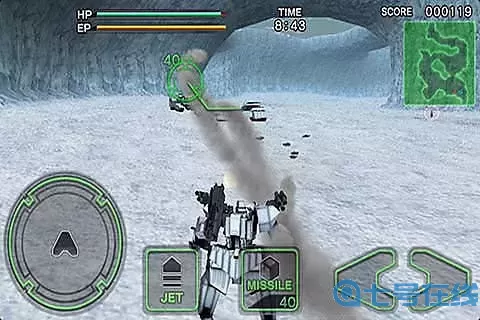 机器人终极对决最新版