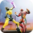 机器人终极对决最新版