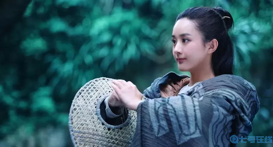 神雕侠侣2022版 神雕侠侣古天乐版