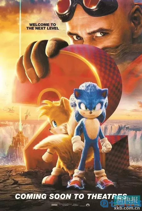 刺猬索尼克2小说全文免费阅读 穿越刺猬索尼克的小说