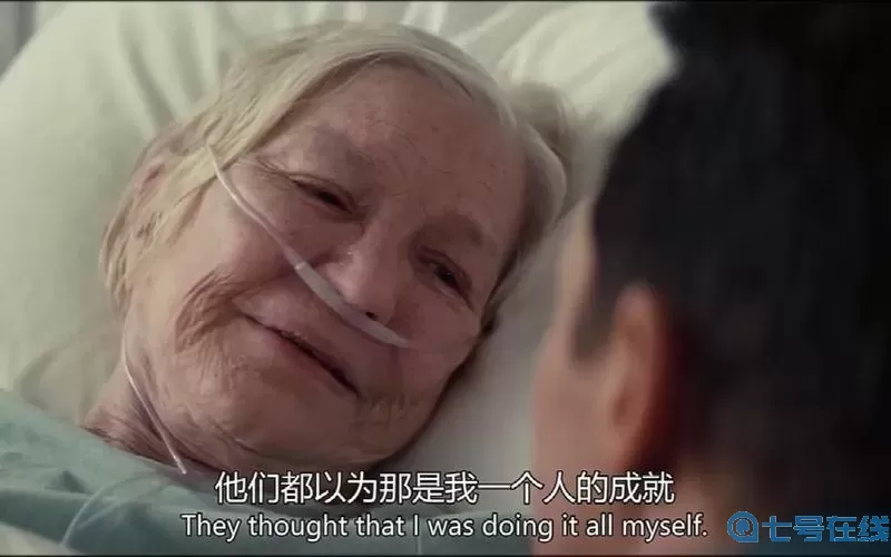 星际穿越最后结局什么意思？星际穿越为什么杀库珀？